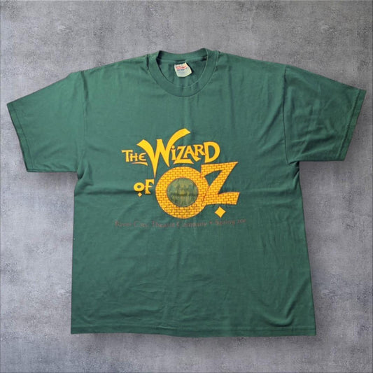 90s 00s オズの魔法使い ミュージカル 劇団 USA m-000003