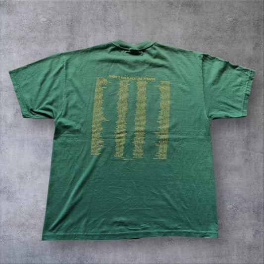 90s 00s オズの魔法使い ミュージカル 劇団 USA m-000003