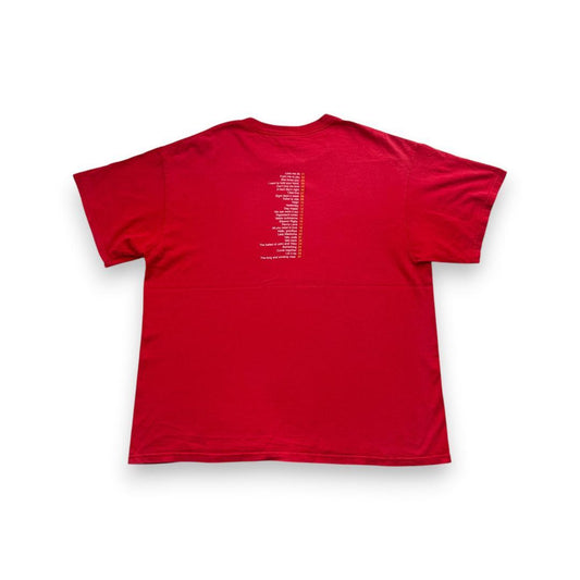 00s ビートルズ THE BEATLES Tシャツ アルバム ba-x-2505-004