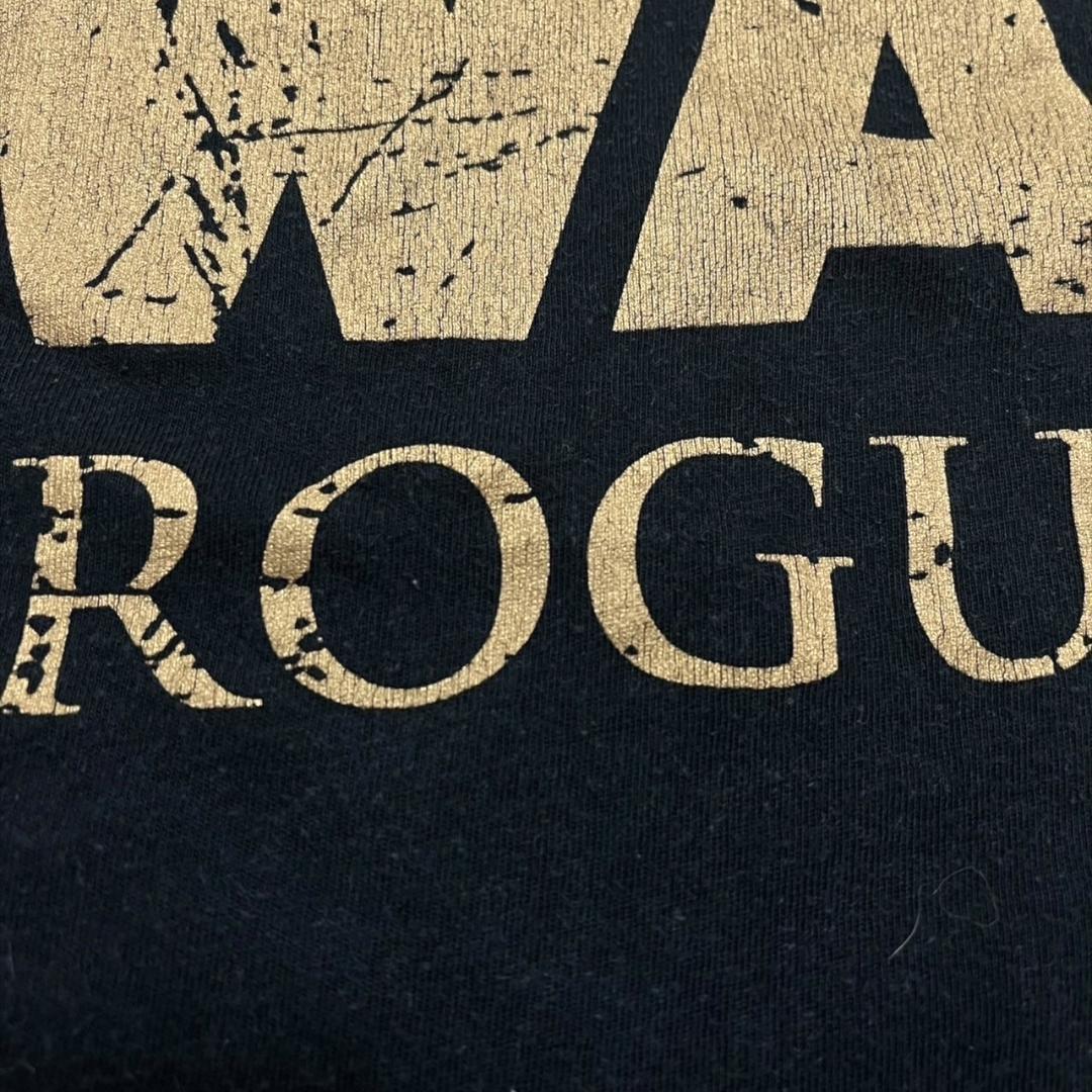 スターウォーズ Tシャツ STAR WARS 黒 M 映画 d-000014
