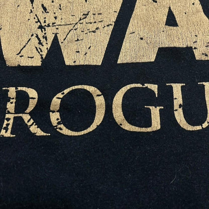 スターウォーズ Tシャツ STAR WARS 黒 M 映画 d-000014