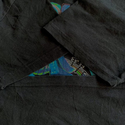 Hatsune Miku 初音ミク ボカロ クリプトン・フューチャー Tシャツ ch-000024