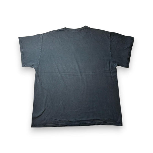 00s ベアネイキッド Barenaked Ladies バンドT Tシャツ 黒 ba-u-2505-004