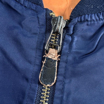 A BATHING APE MA1 20周年 shark シャーク 日本製 XL ja-2603-063