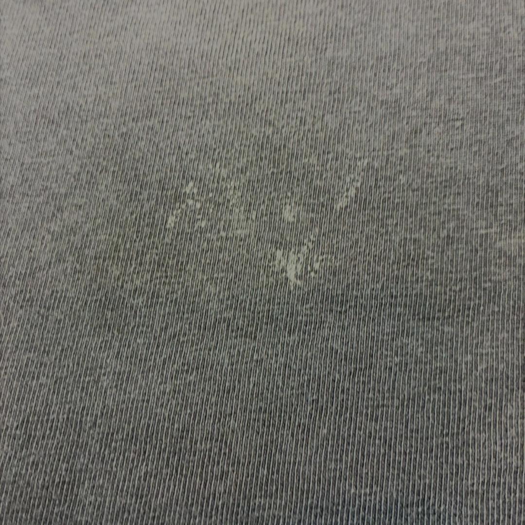 80s national wildlife federation カエル アニマルT Hane USA製 ブラック L a-u-2505-077