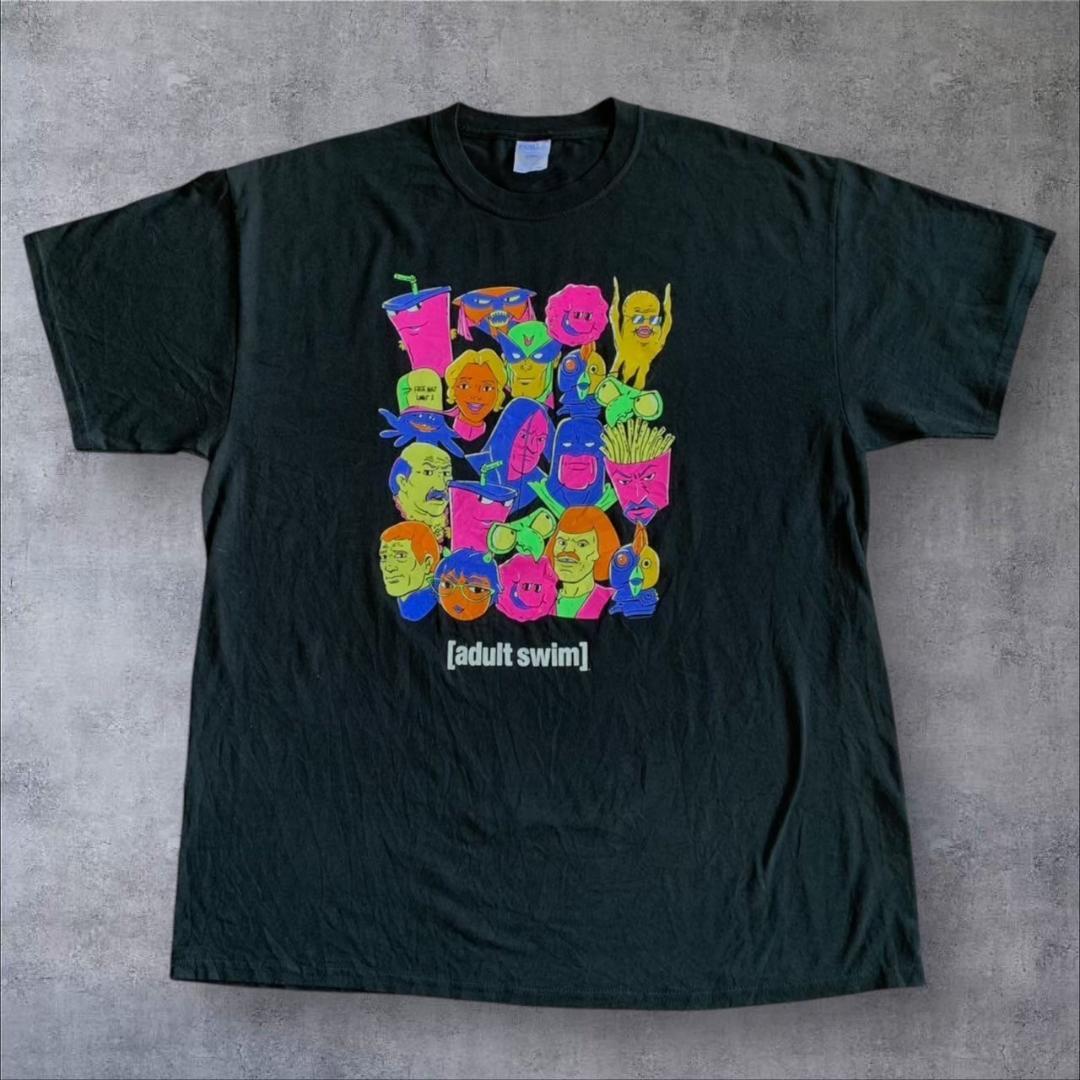 00s adult swim 海外アニメ 企業T Dr Pepper ch-000023