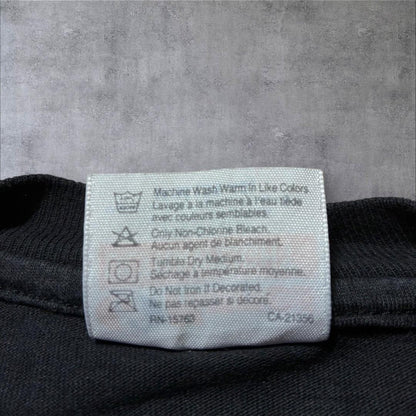 90s エリッククラプトン Eric Clapton Tシャツ ba-u-2505-111