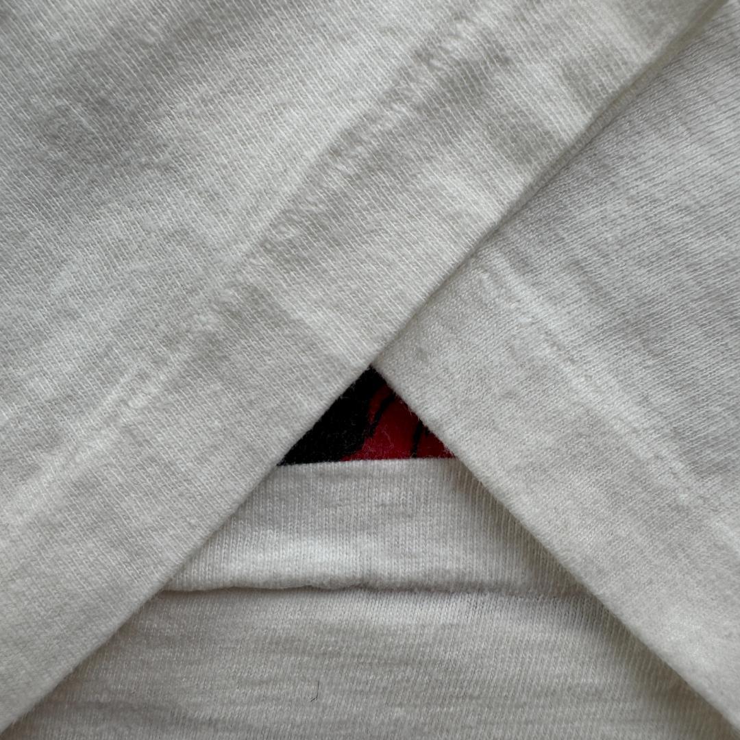 80s 90s USA製 Tシャツ オペラ座の怪人 The Phan m-000016