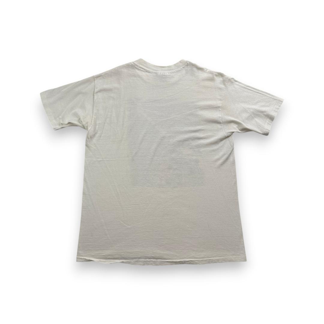 80s 90s USA製 Tシャツ オペラ座の怪人 The Phan m-000016