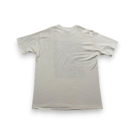 80s 90s USA製 Tシャツ オペラ座の怪人 The Phan m-000016