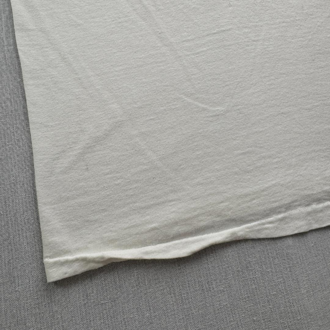 80s 90s USA製 Tシャツ オペラ座の怪人 The Phan m-000016