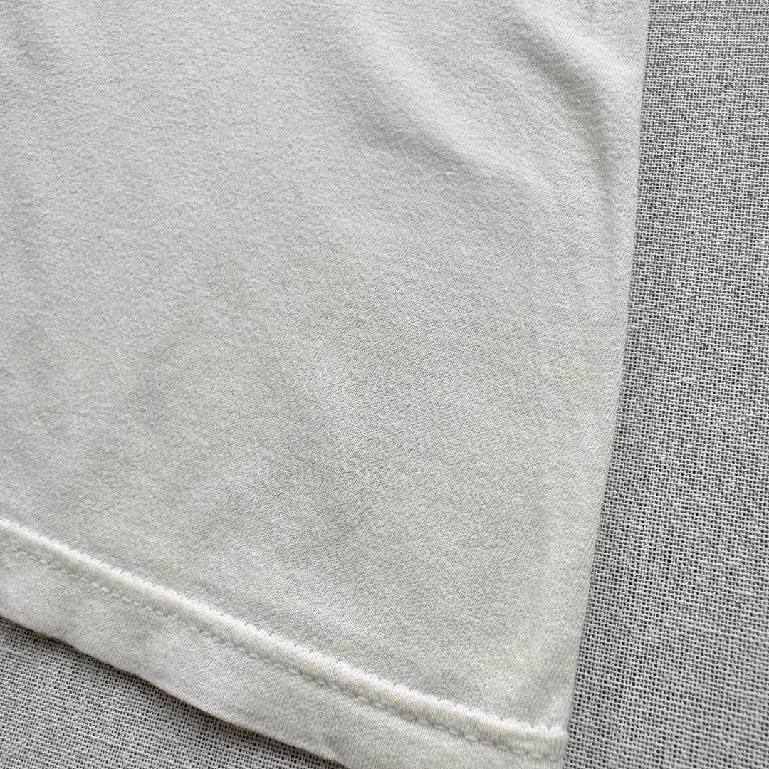 ドラゴンボール 集合 Tシャツ 白 XL dragonbal ch-x-2505-004