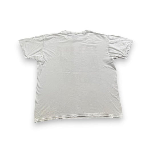 ドラゴンボール 集合 Tシャツ 白 XL dragonbal ch-x-2505-004