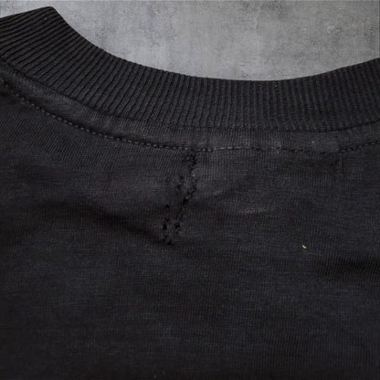 90s QUEEN クイーン EMPIRE フレディ 黒 ba-000018