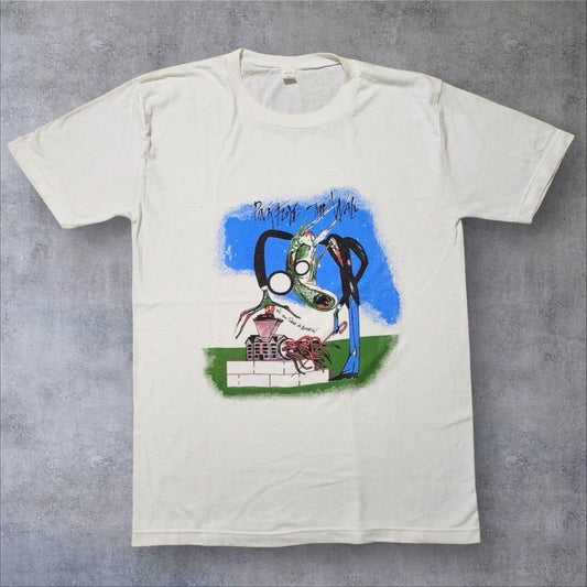 80s ピンクフロイド THE WALL スペイン製 ba-000006