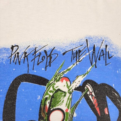 80s ピンクフロイド THE WALL スペイン製 ba-000006