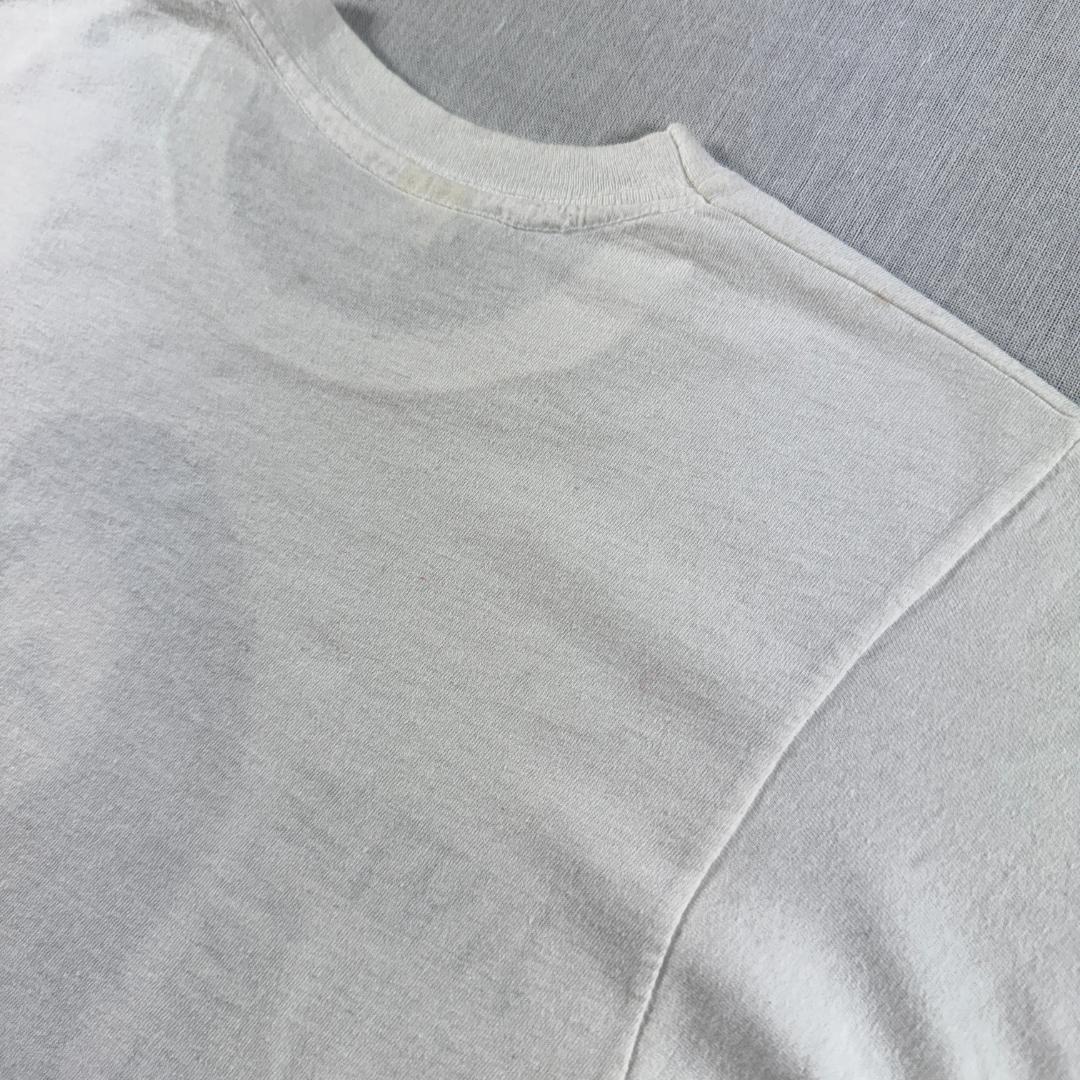 90s JANET JACKSON ジャネットジャクソン ツアー Tシャツ ba-000037