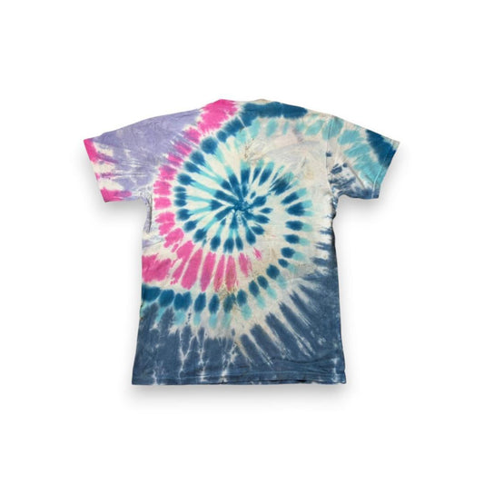 グレイトフルデッド Grateful Dead Tシャツ タイダイ バンドT ba-u-2505-052