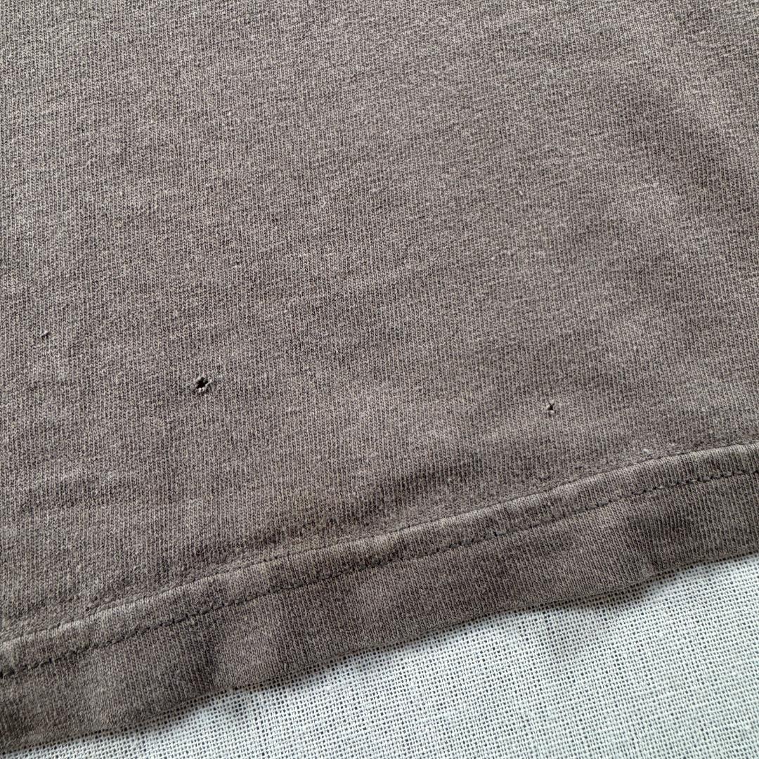 00s ボブマーリー Tシャツ ZION 2001 レゲエ ラップT ba-000048