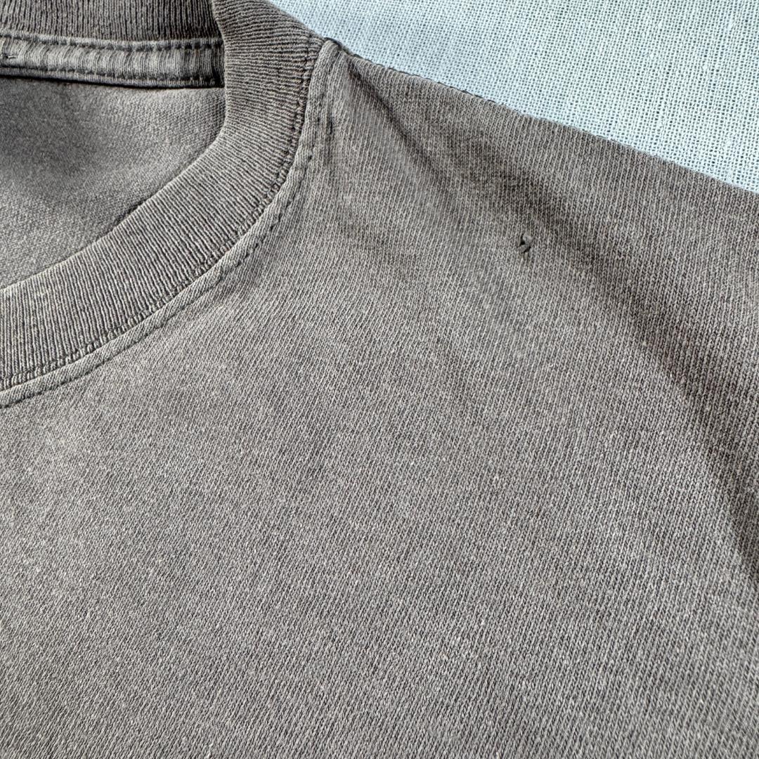 00s ボブマーリー Tシャツ ZION 2001 レゲエ ラップT ba-000048