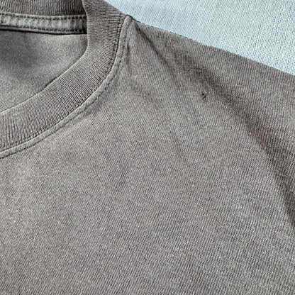 00s ボブマーリー Tシャツ ZION 2001 レゲエ ラップT ba-000048