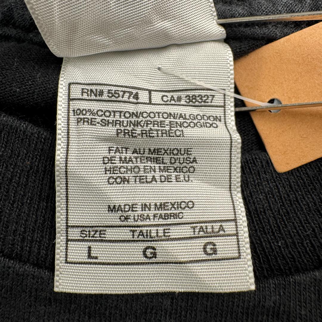 ガイコツ スカル スケルトン Tシャツ 骨 解剖 アートT 黒 a-u-2505-006