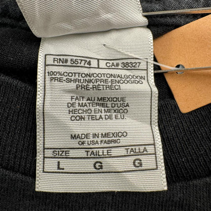 ガイコツ スカル スケルトン Tシャツ 骨 解剖 アートT 黒 a-u-2505-006