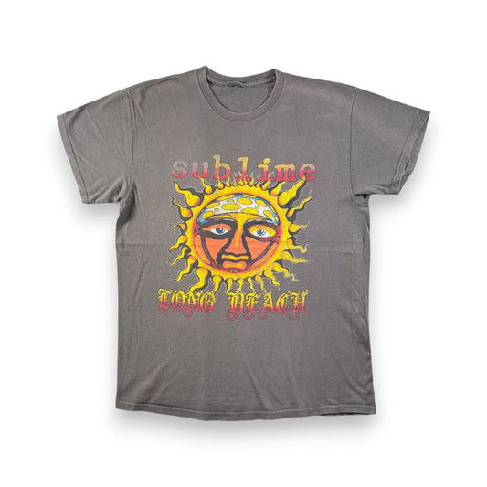 00s サブライム SUBLIME Tシャツ グレー ba-000038