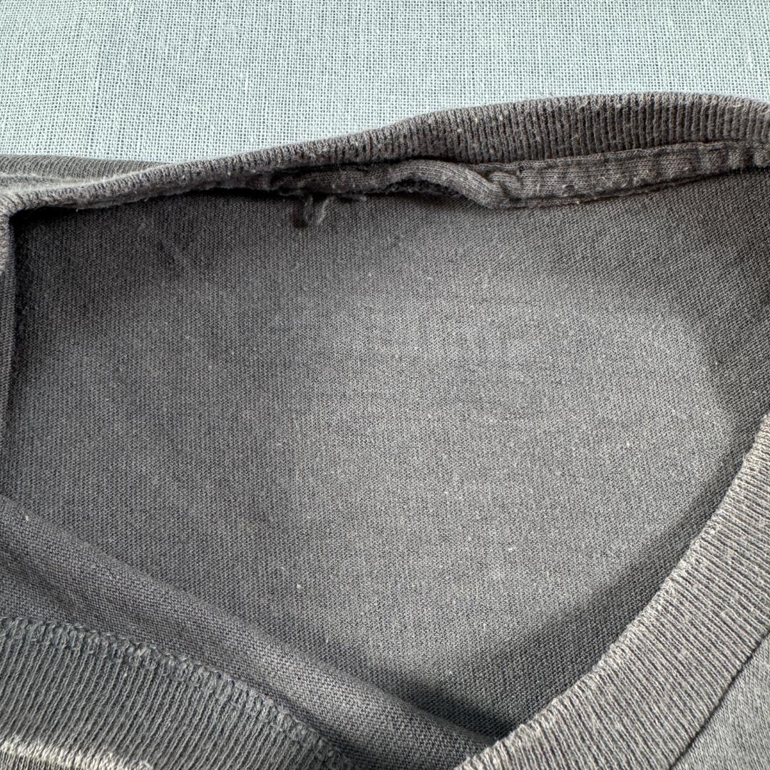 00s サブライム SUBLIME Tシャツ グレー ba-000038