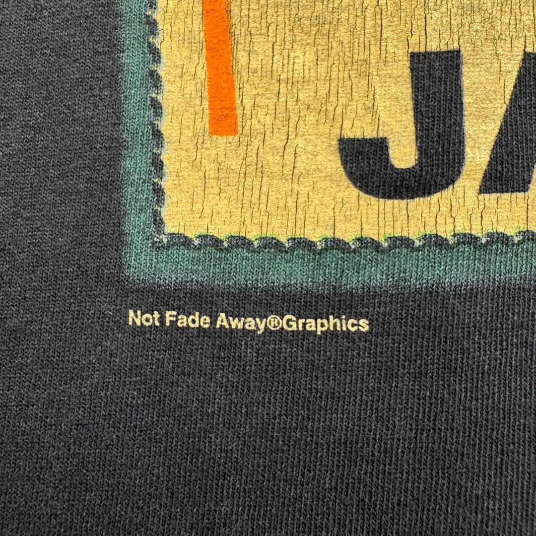 90s ボブマーリー Bob Marley Tシャツ バンT レゲエ ba-t-2505-012