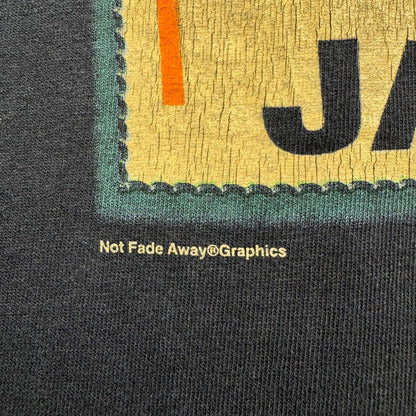 90s ボブマーリー Bob Marley Tシャツ バンT レゲエ ba-t-2505-012