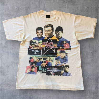 90s USA製 STAR TREK スタートレック 映画 m-000006