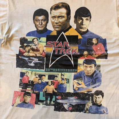 90s USA製 STAR TREK スタートレック 映画 m-000006