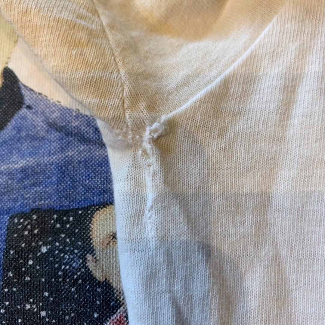 90s USA製 STAR TREK スタートレック 映画 m-000006