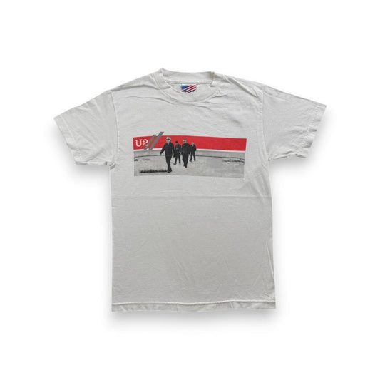 00s U2 バンドT Tシャツ VIRTIGOツアー MURINA ba-x-2505-001