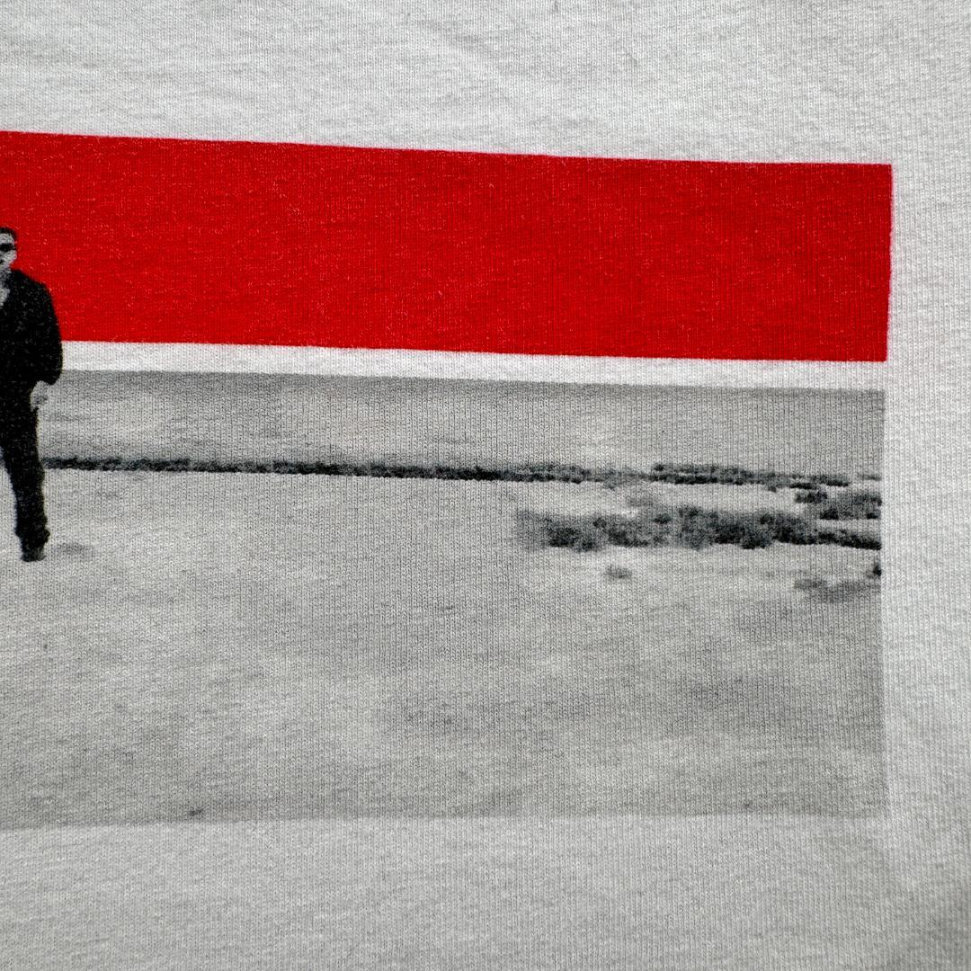00s U2 バンドT Tシャツ VIRTIGOツアー MURINA ba-x-2505-001
