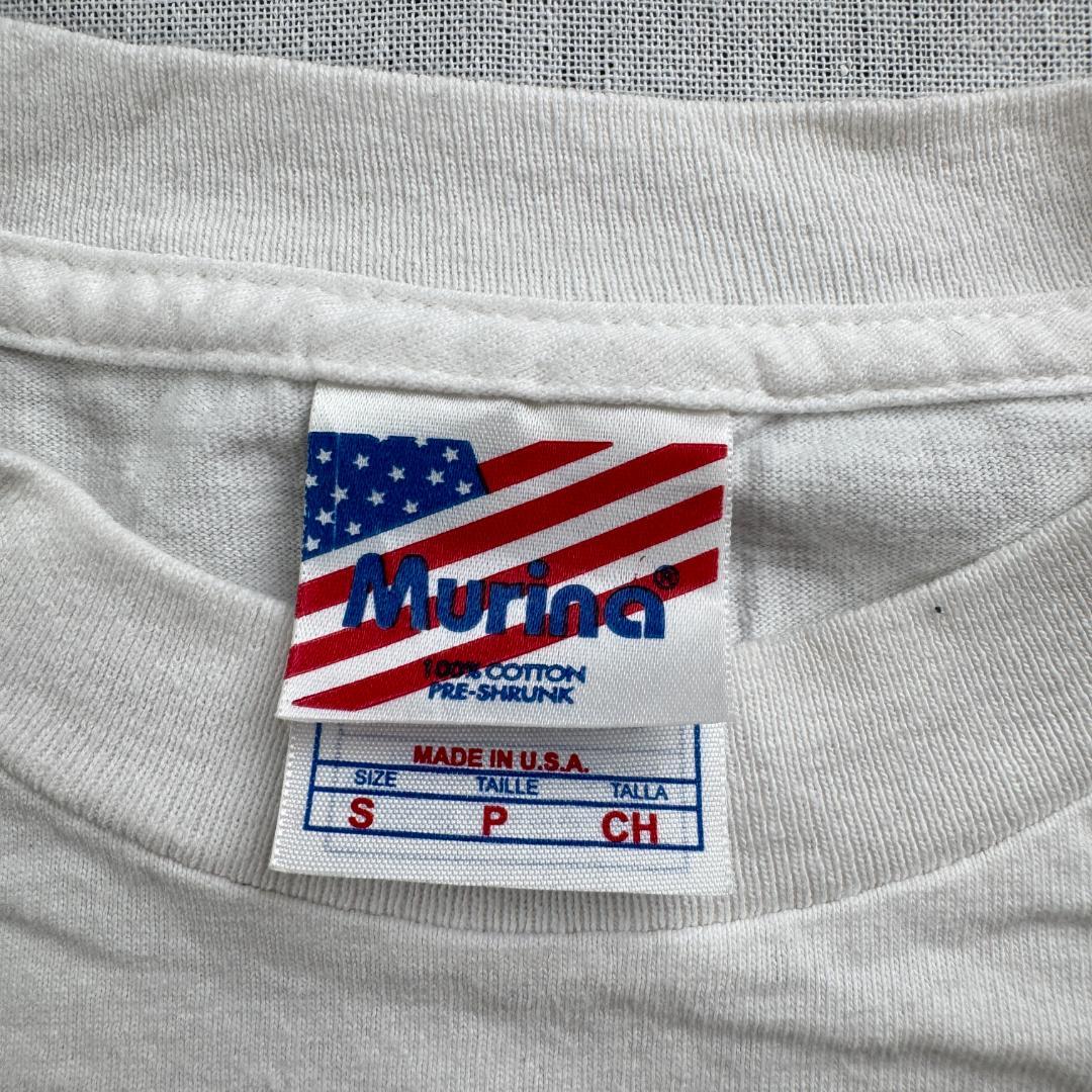 00s U2 バンドT Tシャツ VIRTIGOツアー MURINA ba-x-2505-001