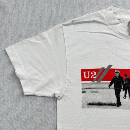 00s U2 バンドT Tシャツ VIRTIGOツアー MURINA ba-x-2505-001