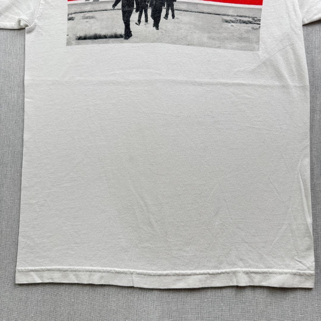 00s U2 バンドT Tシャツ VIRTIGOツアー MURINA ba-x-2505-001