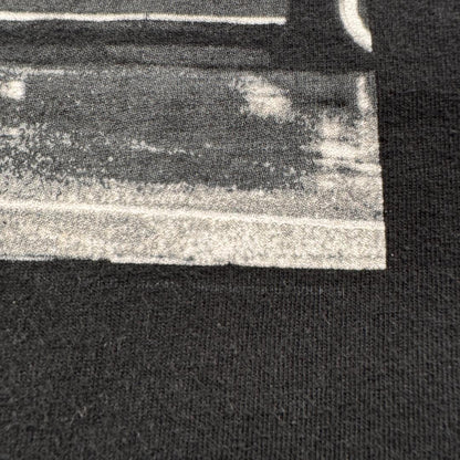 90s Dwight Yoakam バンT Tシャツ USA製 L ba-u-2505-036