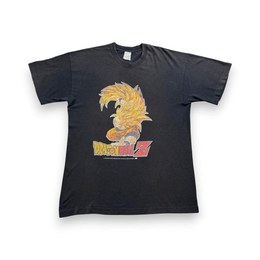 80s ドラゴンボール DRAGON BALL 黒 ch-x-2505-026