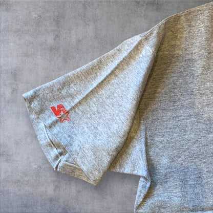 90s USA製 NFL アメフト 49ers アメカジ o-000013