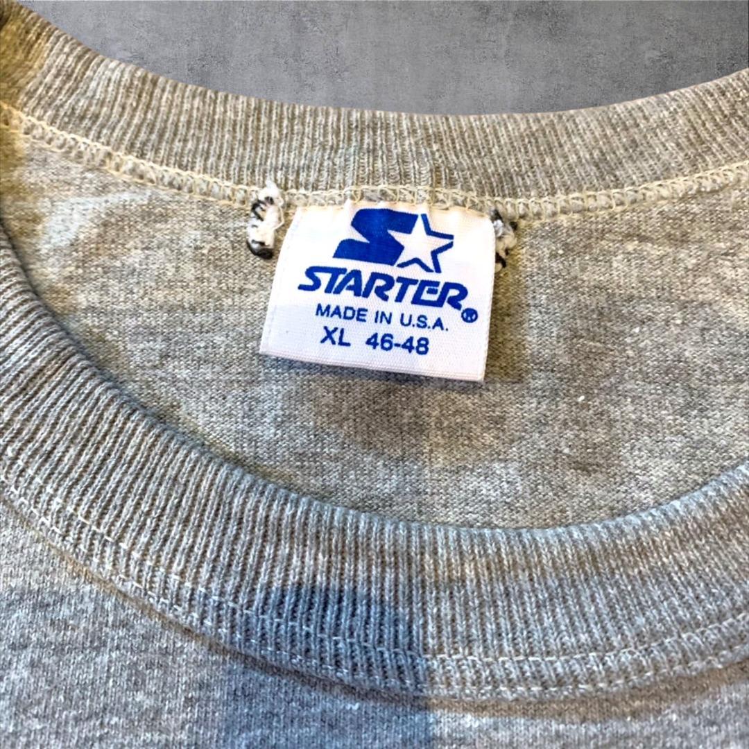 90s USA製 NFL アメフト 49ers アメカジ o-000013