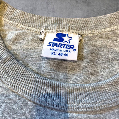 90s USA製 NFL アメフト 49ers アメカジ o-000013