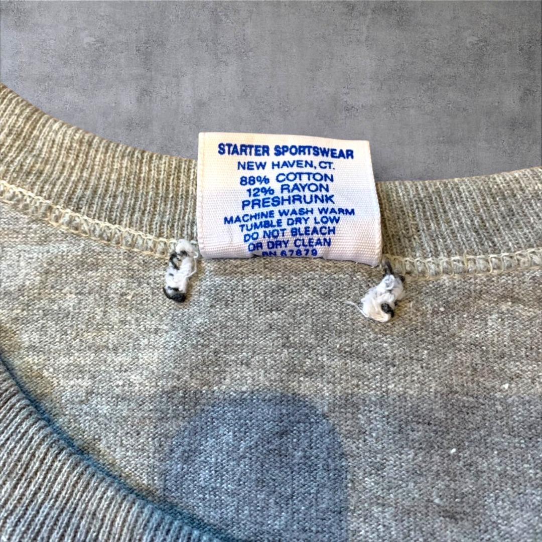 90s USA製 NFL アメフト 49ers アメカジ o-000013