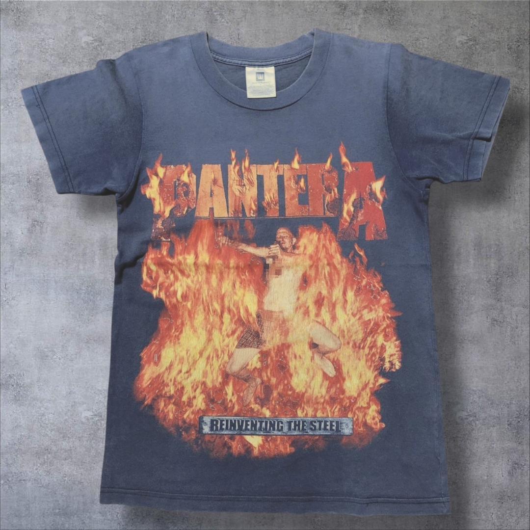 00s PANTERA パンテラ フェード ba-000012