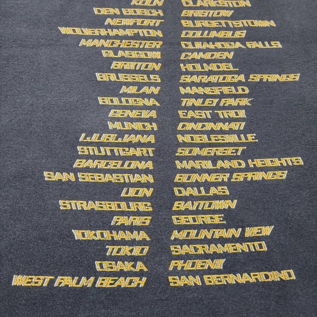 00s PANTERA パンテラ フェード ba-000012