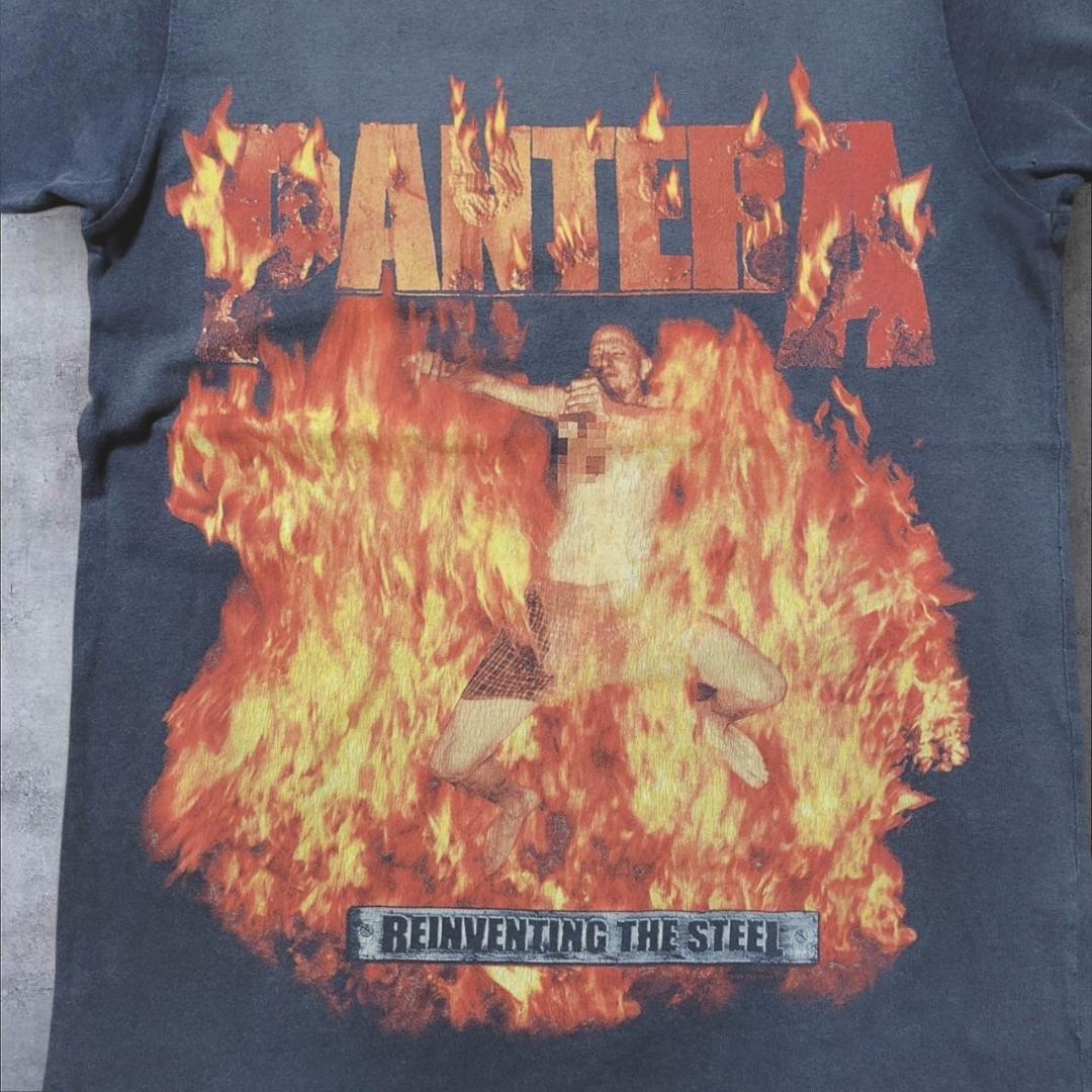 00s PANTERA パンテラ フェード ba-000012