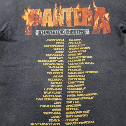 00s PANTERA パンテラ フェード ba-000012