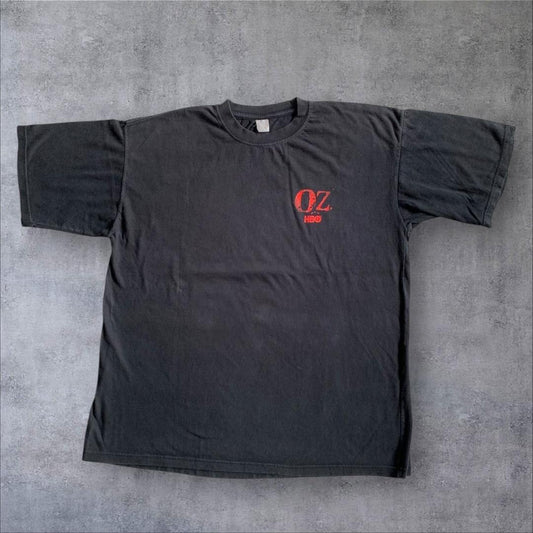 OZ オズ HBO アメリカ ドラマ ムービーT 映画T m-000042